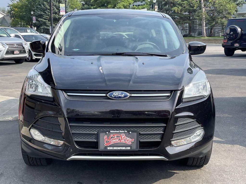 used 2013 Ford Escape car, priced at $8,495
