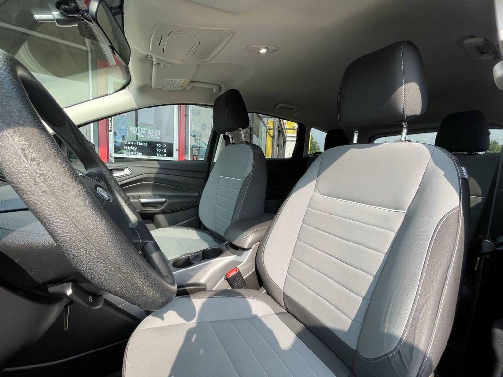 used 2013 Ford Escape car, priced at $8,495