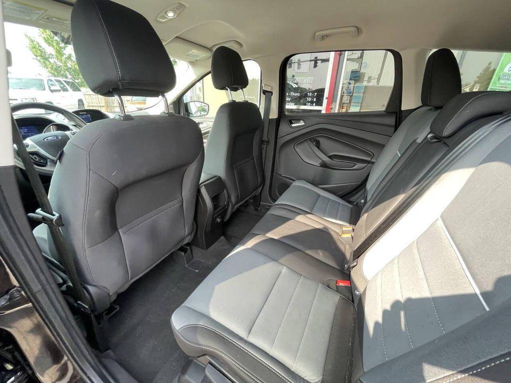 used 2013 Ford Escape car, priced at $8,495