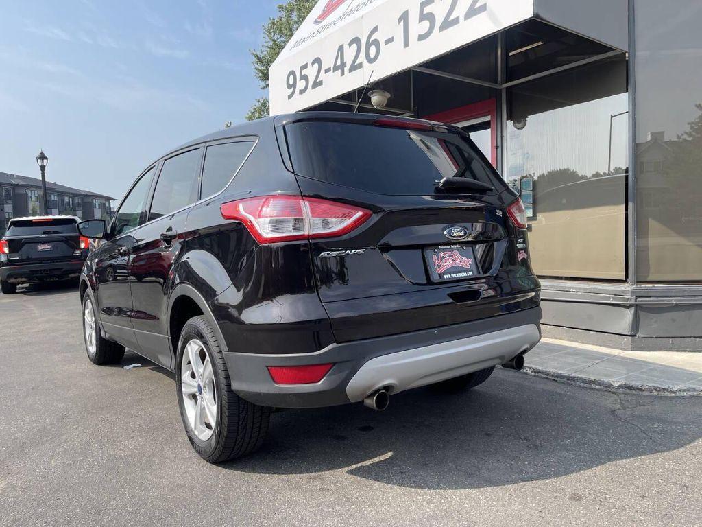 used 2013 Ford Escape car, priced at $8,495