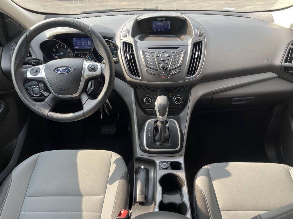 used 2013 Ford Escape car, priced at $8,495