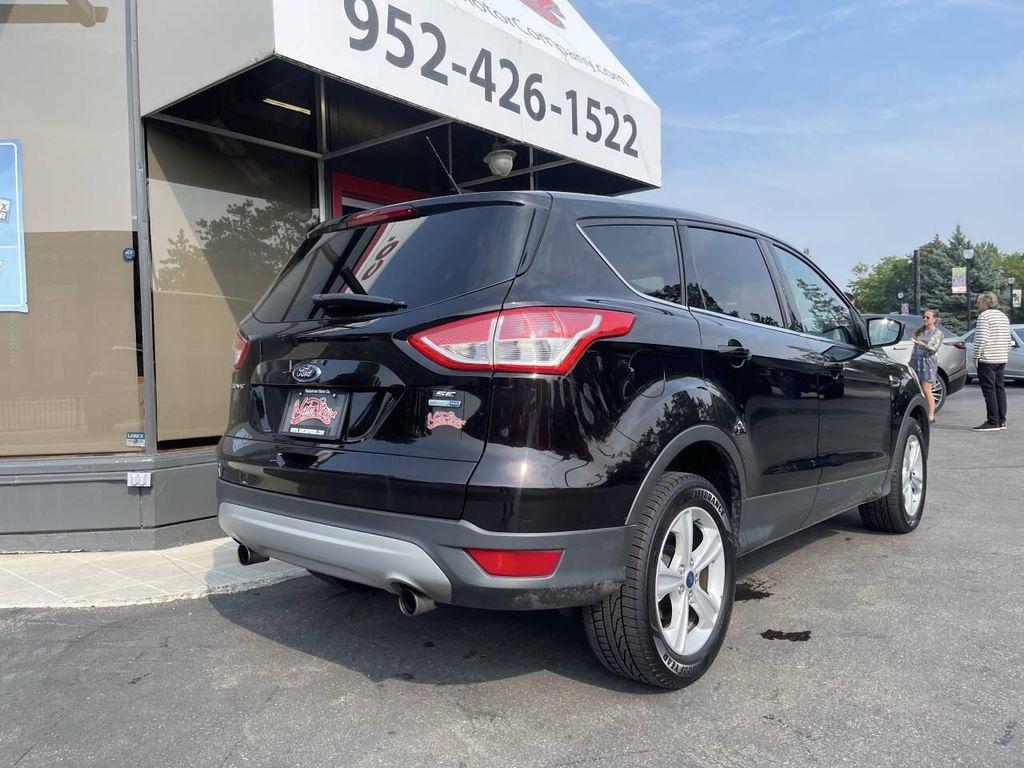 used 2013 Ford Escape car, priced at $8,495