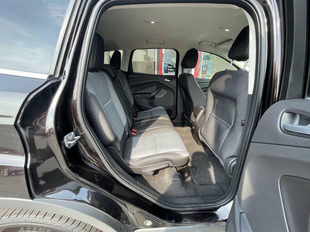used 2013 Ford Escape car, priced at $8,495