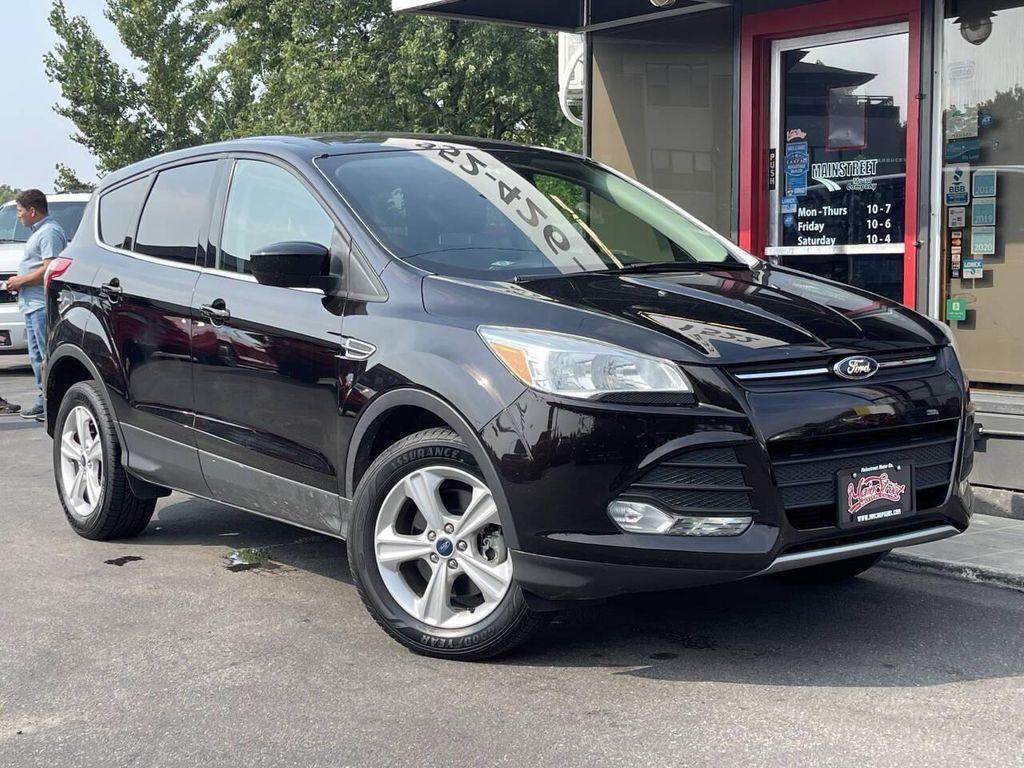 used 2013 Ford Escape car, priced at $8,495