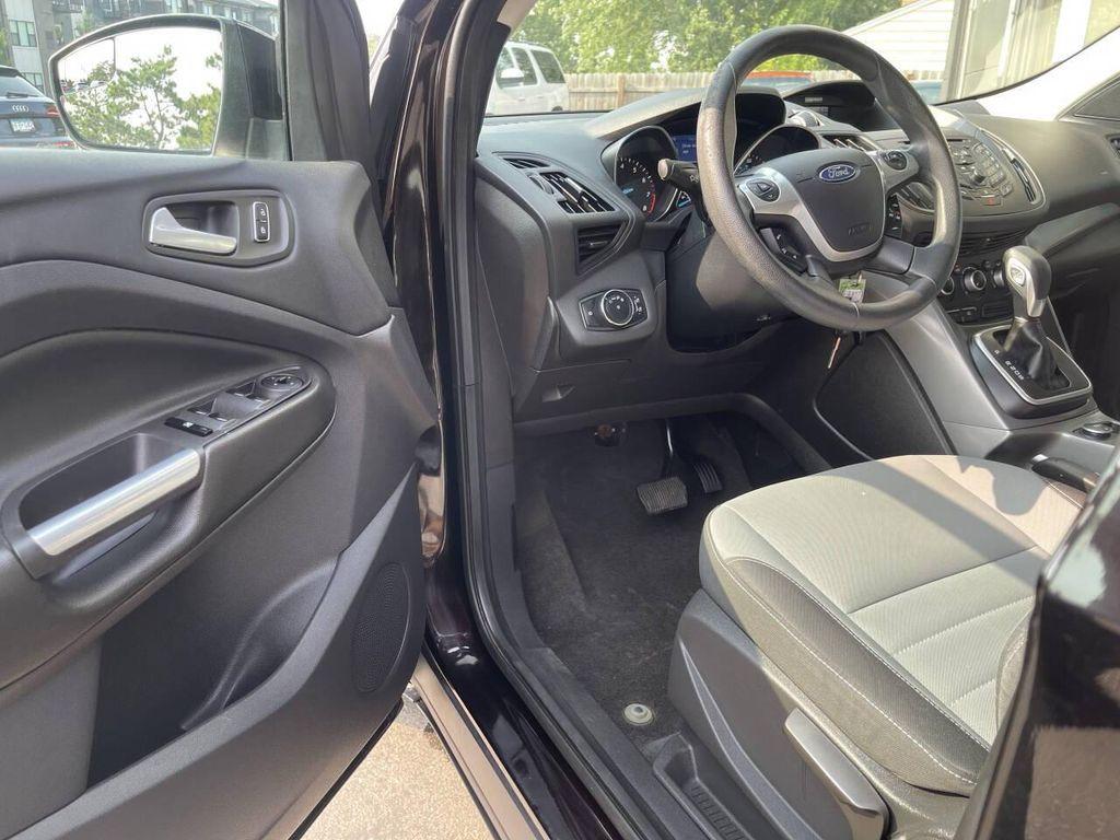 used 2013 Ford Escape car, priced at $8,495