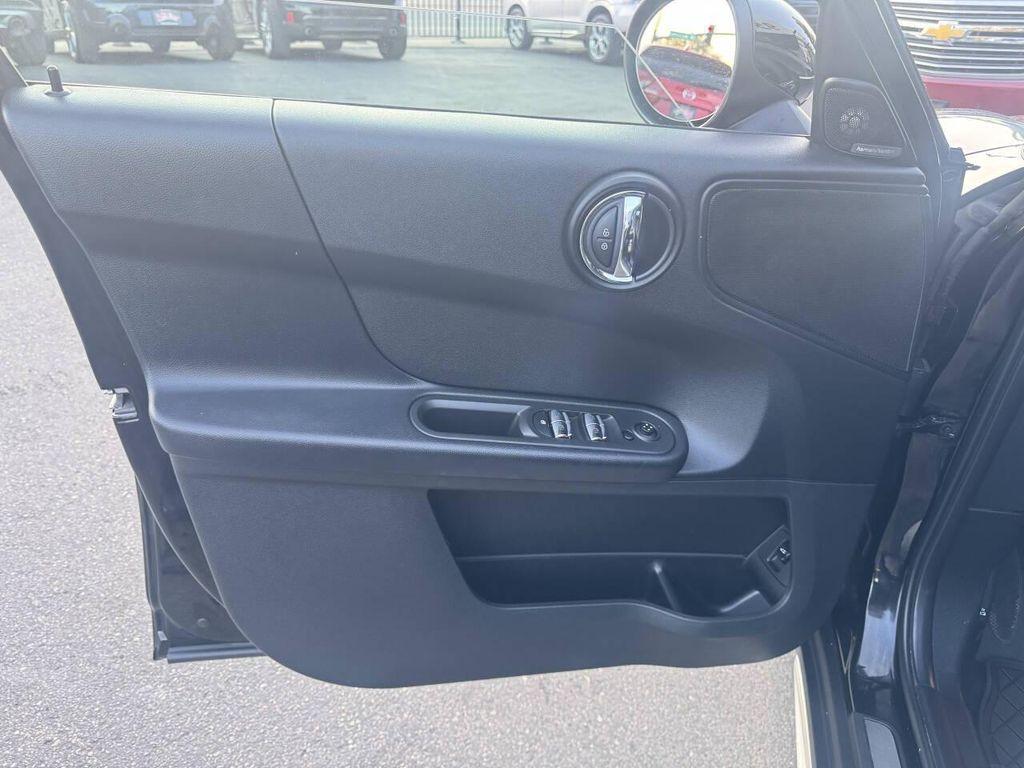 used 2018 MINI Countryman car, priced at $18,995
