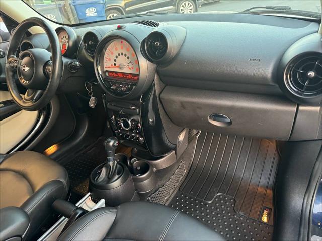 used 2013 MINI Countryman car, priced at $8,995