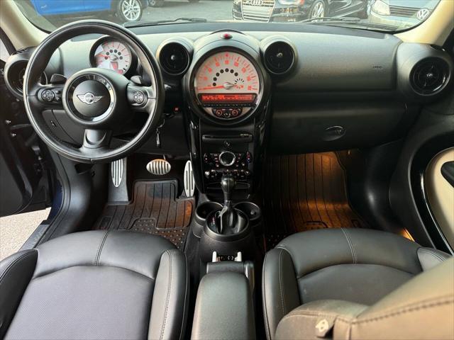 used 2013 MINI Countryman car, priced at $8,995