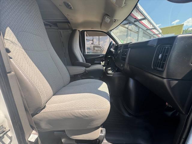 used 2010 Chevrolet Express 1500 car, priced at $7,450