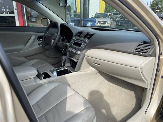 used 2011 Toyota Camry car, priced at $8,895