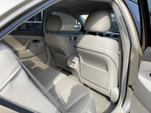 used 2011 Toyota Camry car, priced at $8,895
