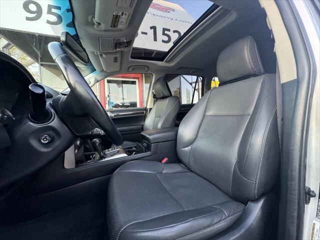 used 2014 Lexus GX 460 car, priced at $26,450