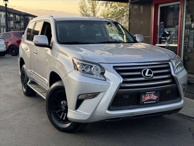 used 2014 Lexus GX 460 car, priced at $26,450