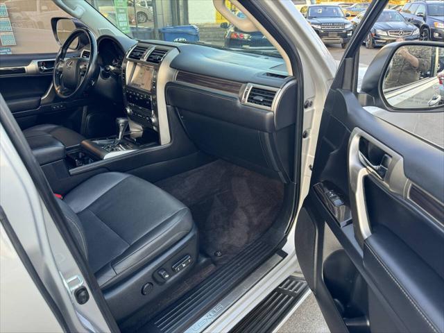 used 2014 Lexus GX 460 car, priced at $26,450
