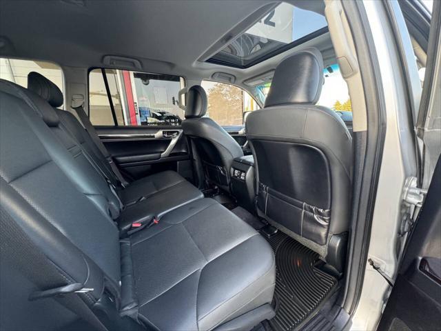 used 2014 Lexus GX 460 car, priced at $26,450