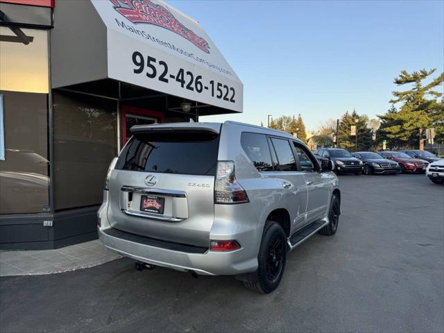 used 2014 Lexus GX 460 car, priced at $26,450