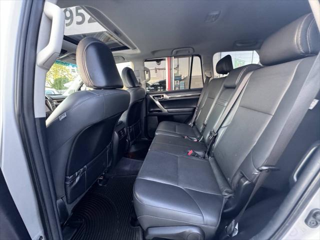 used 2014 Lexus GX 460 car, priced at $26,450
