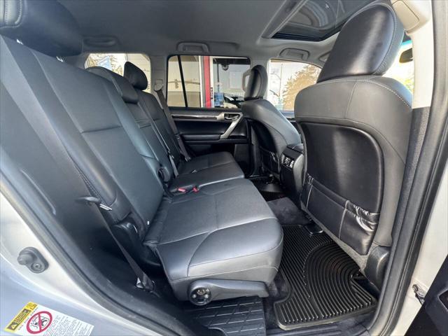 used 2014 Lexus GX 460 car, priced at $26,450