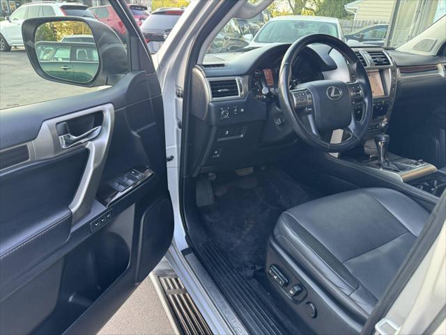 used 2014 Lexus GX 460 car, priced at $26,450