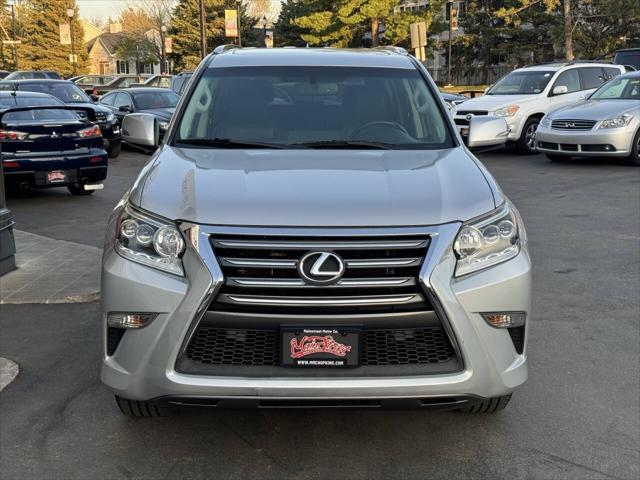 used 2014 Lexus GX 460 car, priced at $26,450