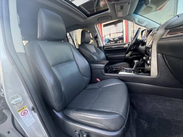 used 2014 Lexus GX 460 car, priced at $26,450