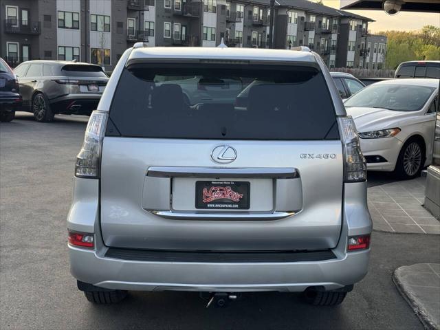 used 2014 Lexus GX 460 car, priced at $26,450
