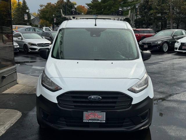 used 2020 Ford Transit Connect car, priced at $19,995