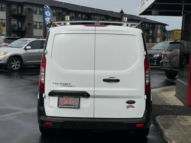 used 2020 Ford Transit Connect car, priced at $19,995