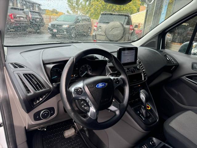 used 2020 Ford Transit Connect car, priced at $19,995