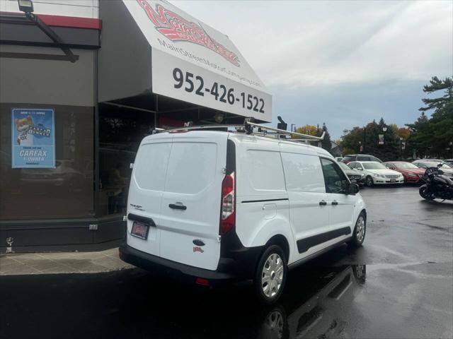 used 2020 Ford Transit Connect car, priced at $19,995