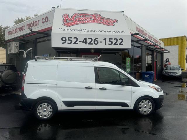 used 2020 Ford Transit Connect car, priced at $19,995