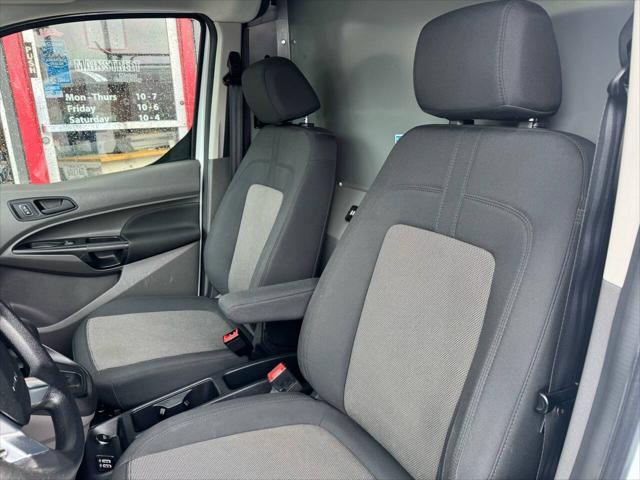 used 2020 Ford Transit Connect car, priced at $19,995