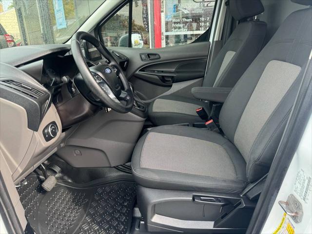 used 2020 Ford Transit Connect car, priced at $19,995