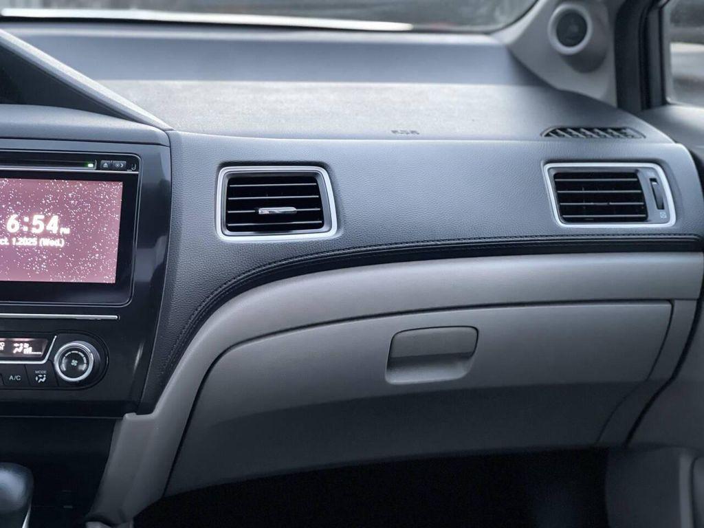 used 2014 Honda Civic car, priced at $6,995