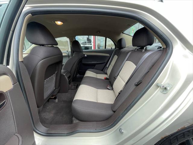 used 2011 Chevrolet Malibu car, priced at $5,400