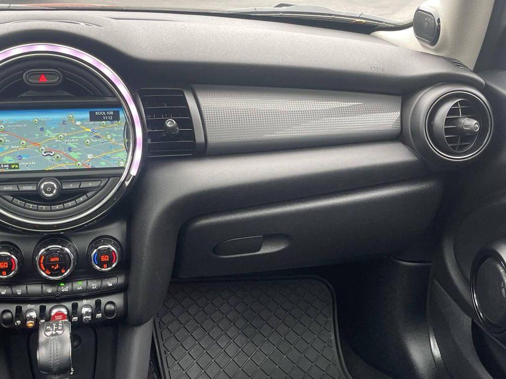 used 2017 MINI Hardtop car, priced at $12,995