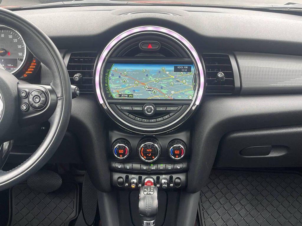 used 2017 MINI Hardtop car, priced at $12,995
