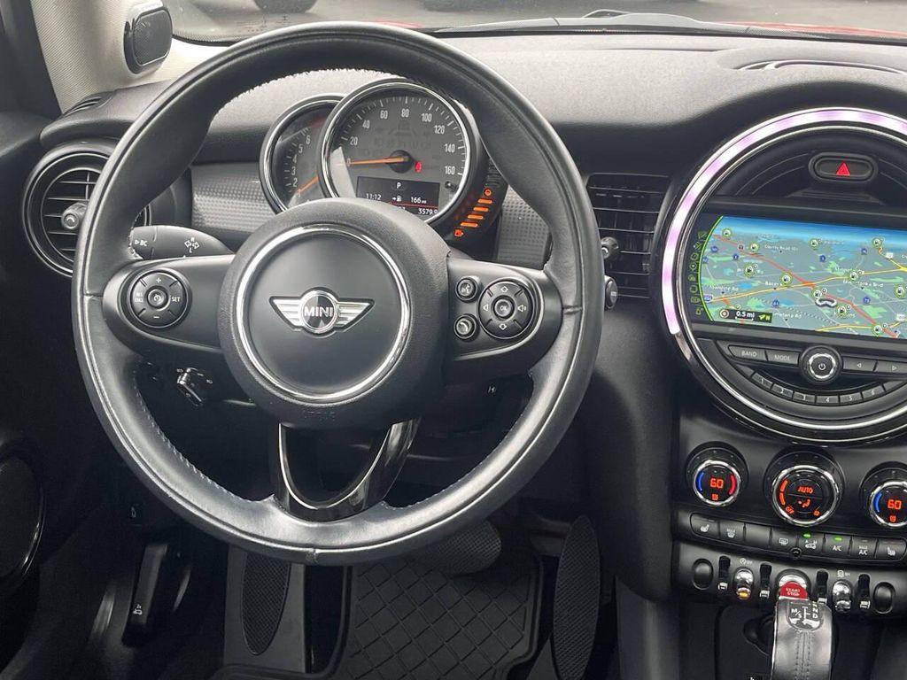 used 2017 MINI Hardtop car, priced at $12,995