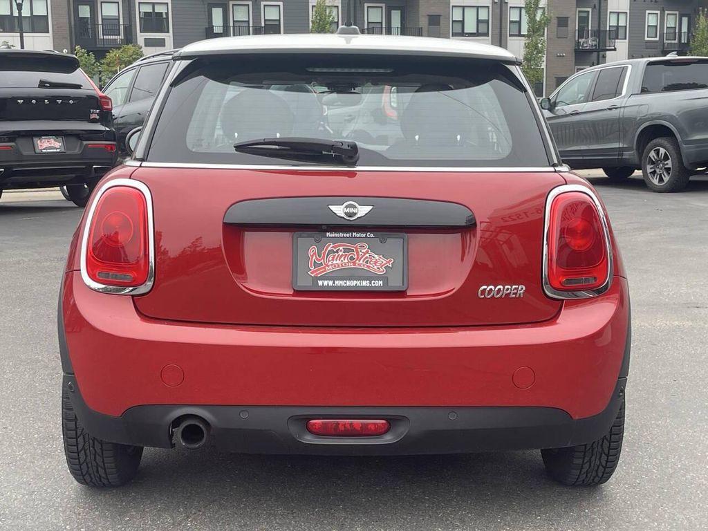 used 2017 MINI Hardtop car, priced at $12,995