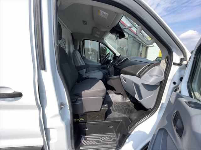 used 2016 Ford Transit-150 car, priced at $17,995