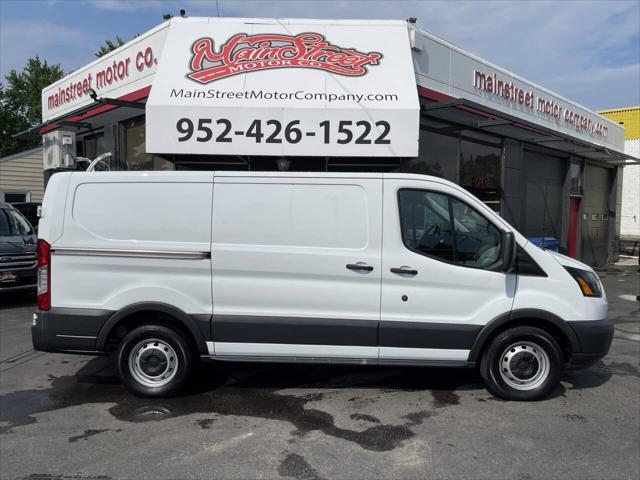 used 2016 Ford Transit-150 car, priced at $17,995