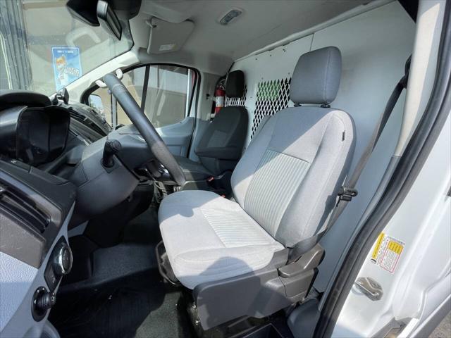 used 2016 Ford Transit-150 car, priced at $17,995