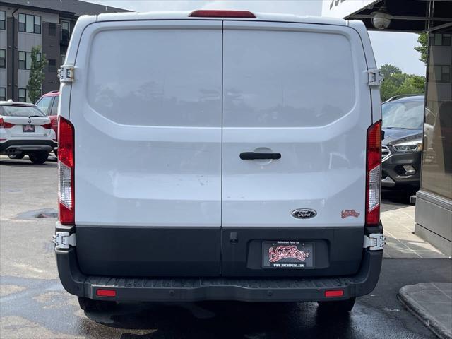 used 2016 Ford Transit-150 car, priced at $17,995