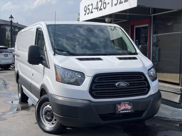 used 2016 Ford Transit-150 car, priced at $17,995