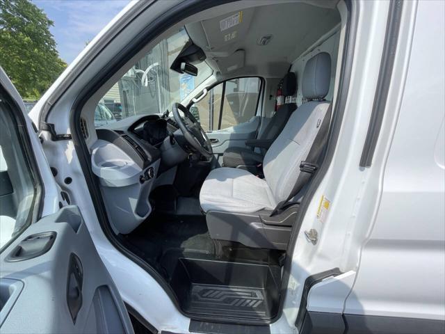 used 2016 Ford Transit-150 car, priced at $17,995