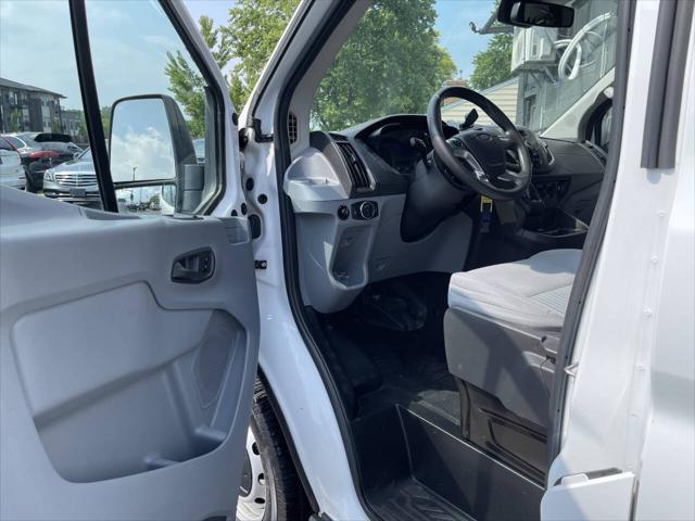 used 2016 Ford Transit-150 car, priced at $17,995