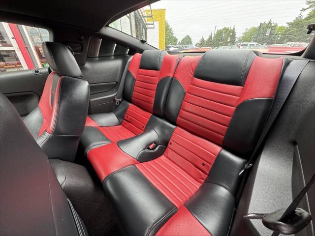 used 2006 Ford Mustang car, priced at $32,995