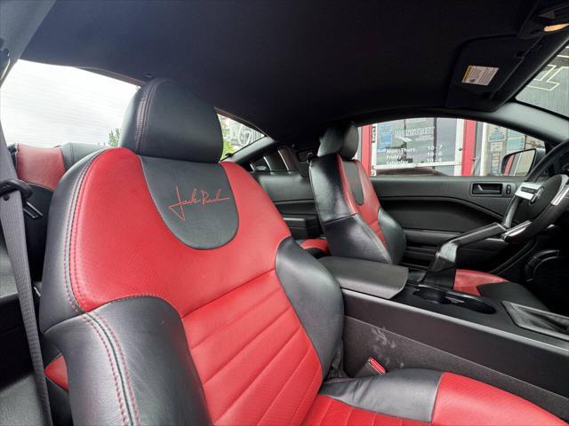 used 2006 Ford Mustang car, priced at $32,995
