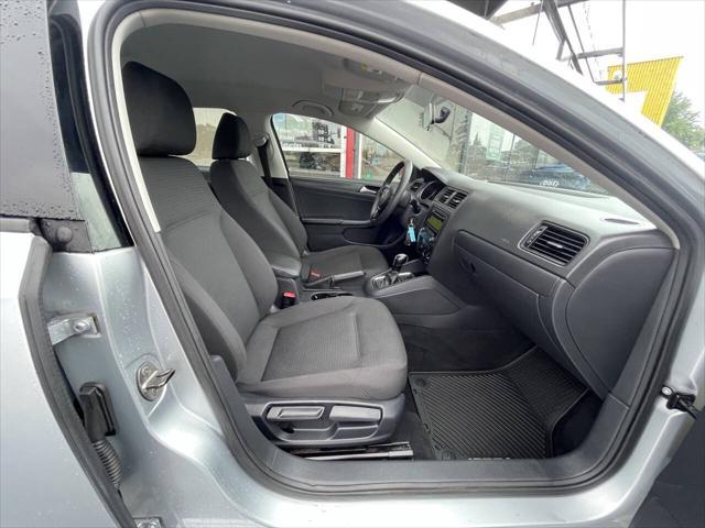 used 2015 Volkswagen Jetta car, priced at $9,450