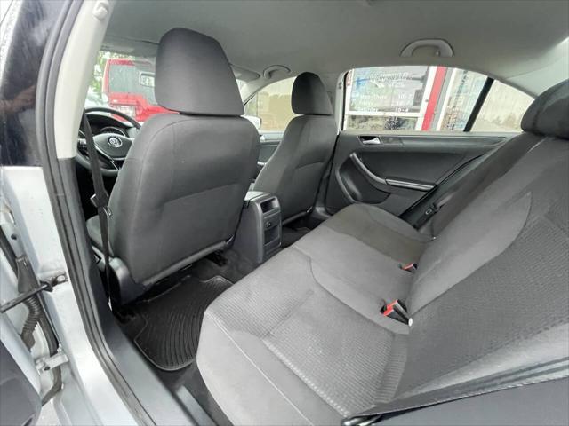 used 2015 Volkswagen Jetta car, priced at $9,450
